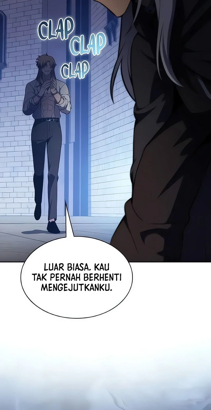 The Regressed Son Of A Duke Is An Assassin Chapter 126 Gambar 17