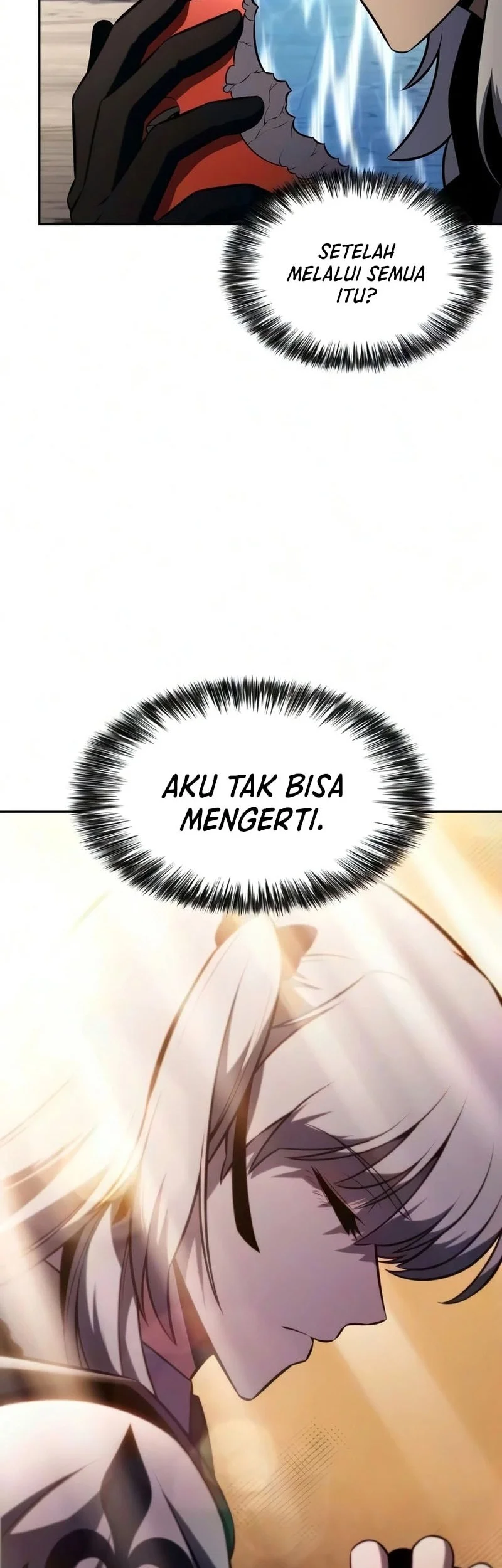 The Regressed Son Of A Duke Is An Assassin Chapter 127 Gambar 15