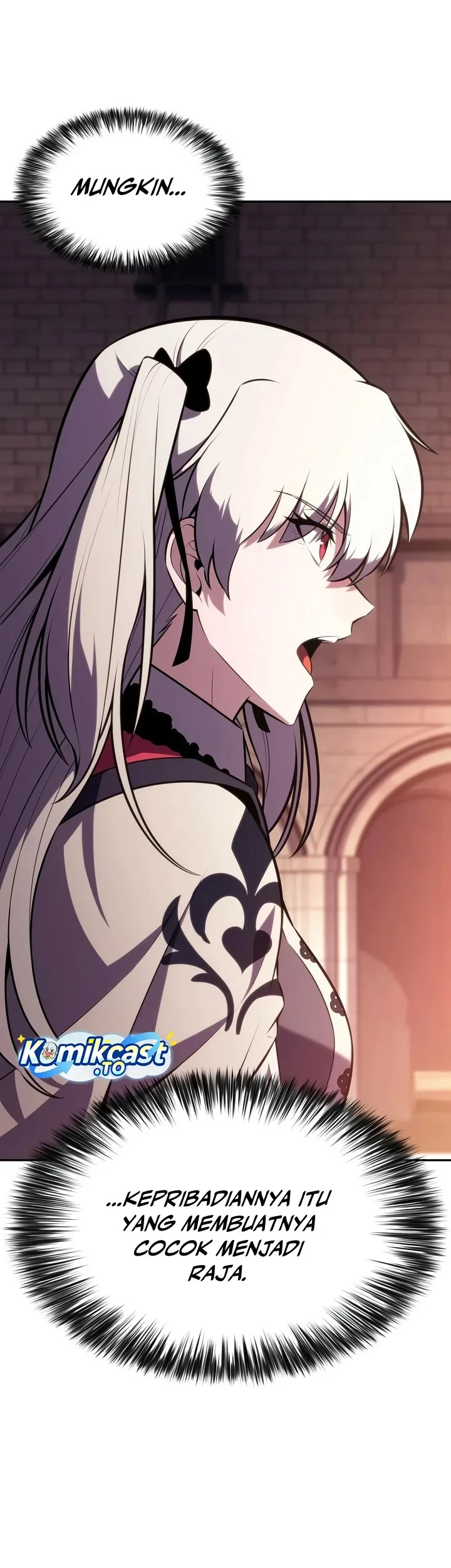 The Regressed Son Of A Duke Is An Assassin Chapter 128 Gambar 16