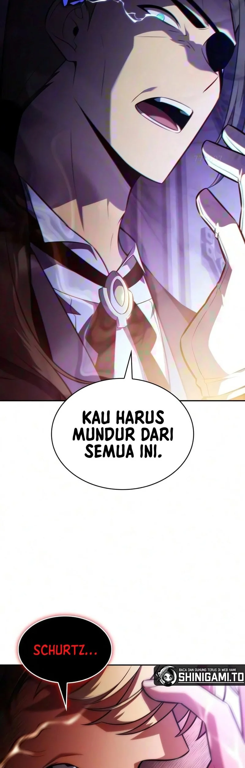 The Regressed Son Of A Duke Is An Assassin Chapter 129 Gambar 15