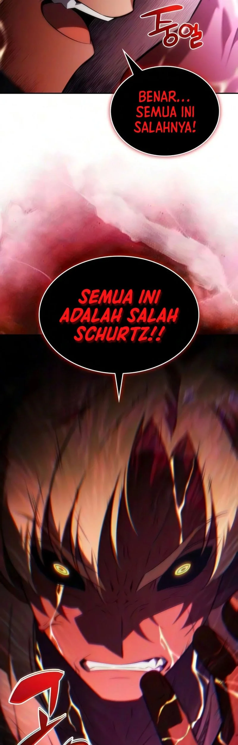 The Regressed Son Of A Duke Is An Assassin Chapter 129 Gambar 16