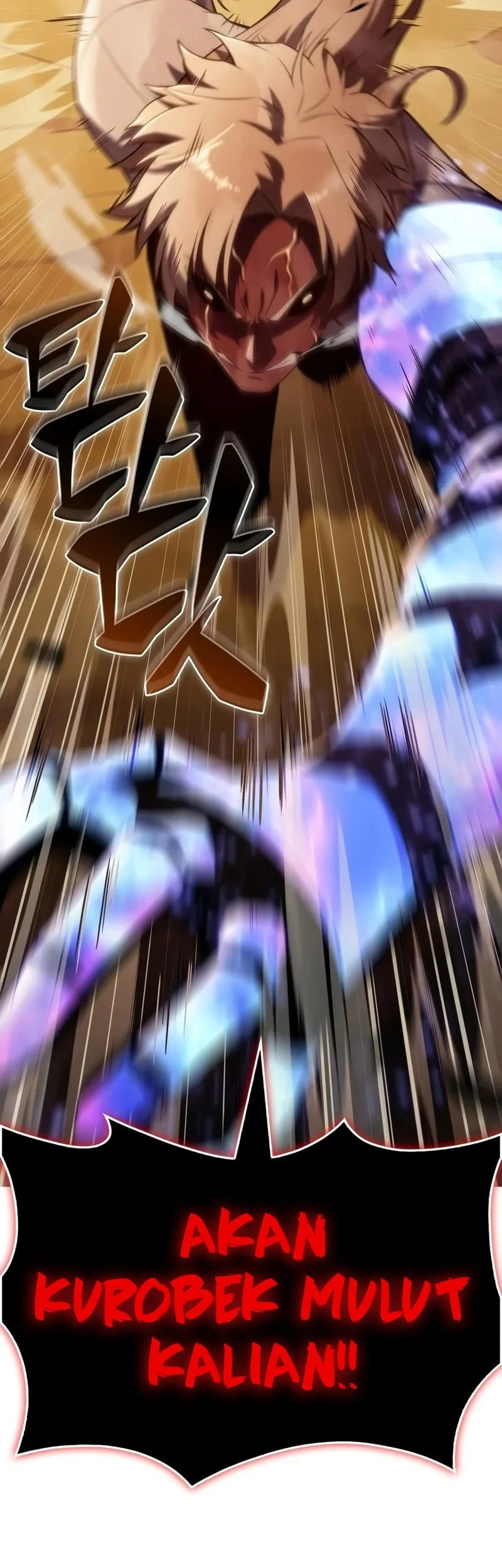 The Regressed Son Of A Duke Is An Assassin Chapter 131 Gambar 15