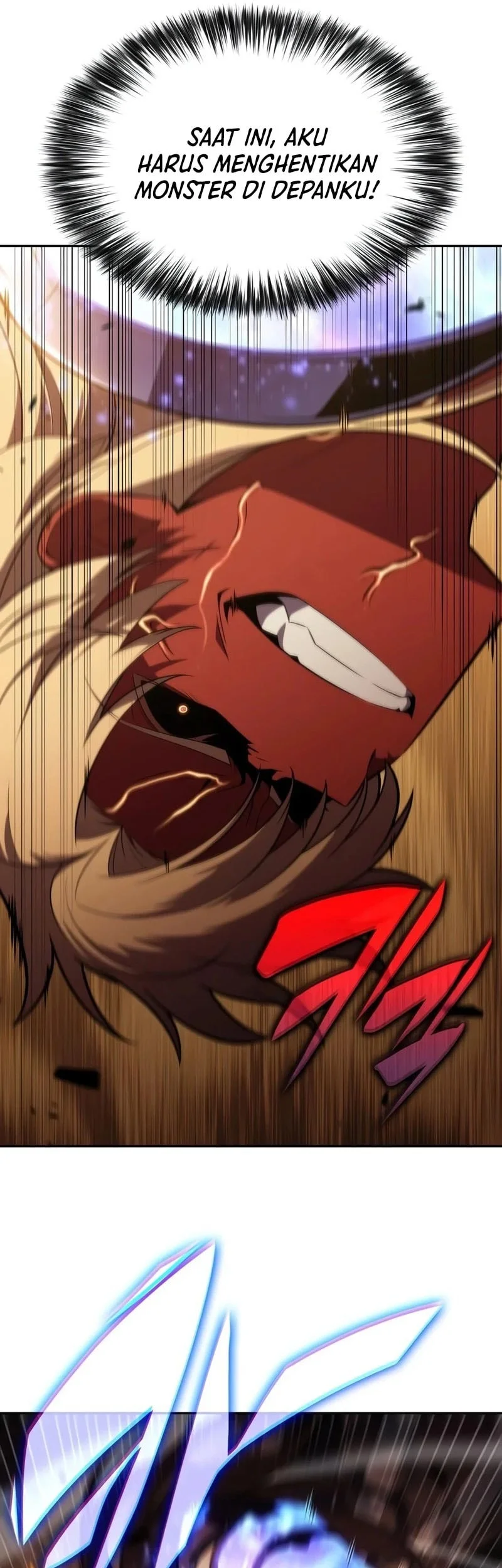 The Regressed Son Of A Duke Is An Assassin Chapter 132 Gambar 14