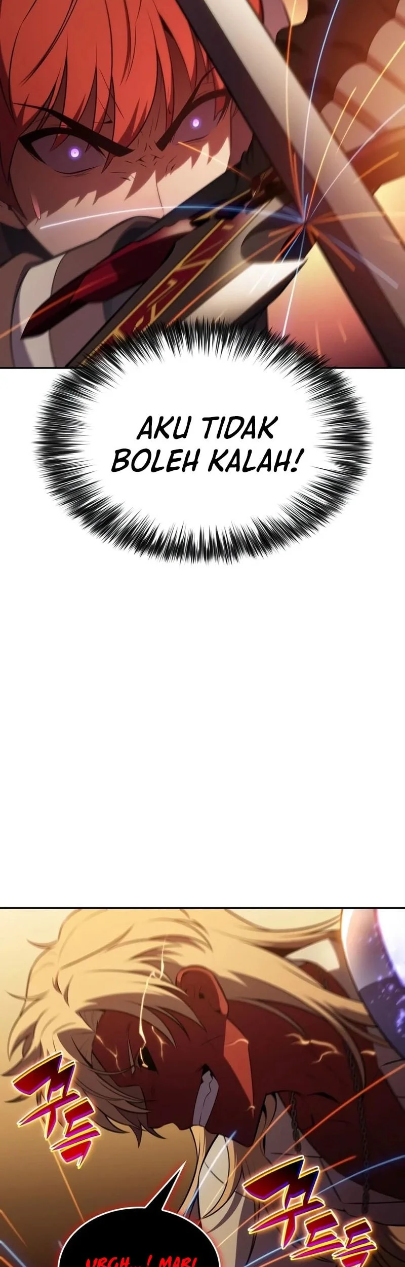 The Regressed Son Of A Duke Is An Assassin Chapter 132 Gambar 16