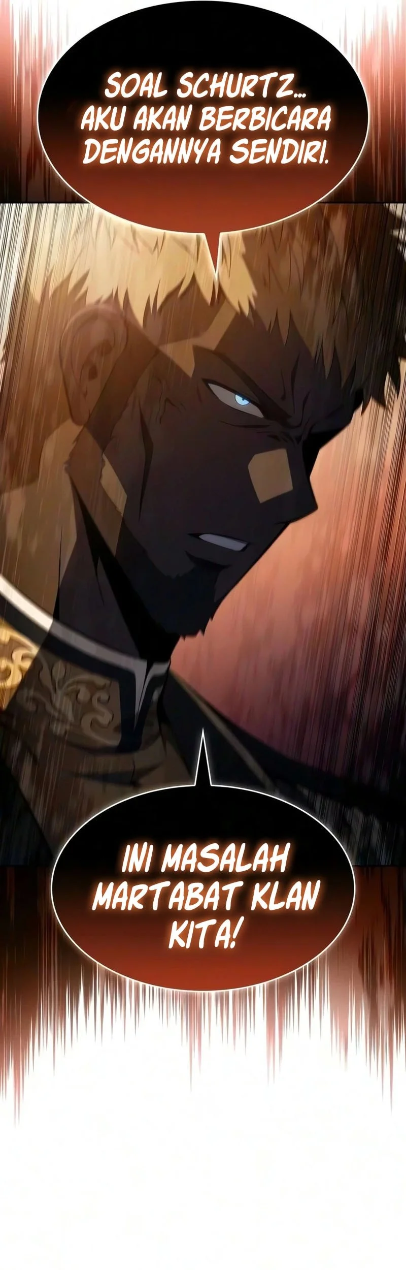 The Regressed Son Of A Duke Is An Assassin Chapter 133 Gambar 18