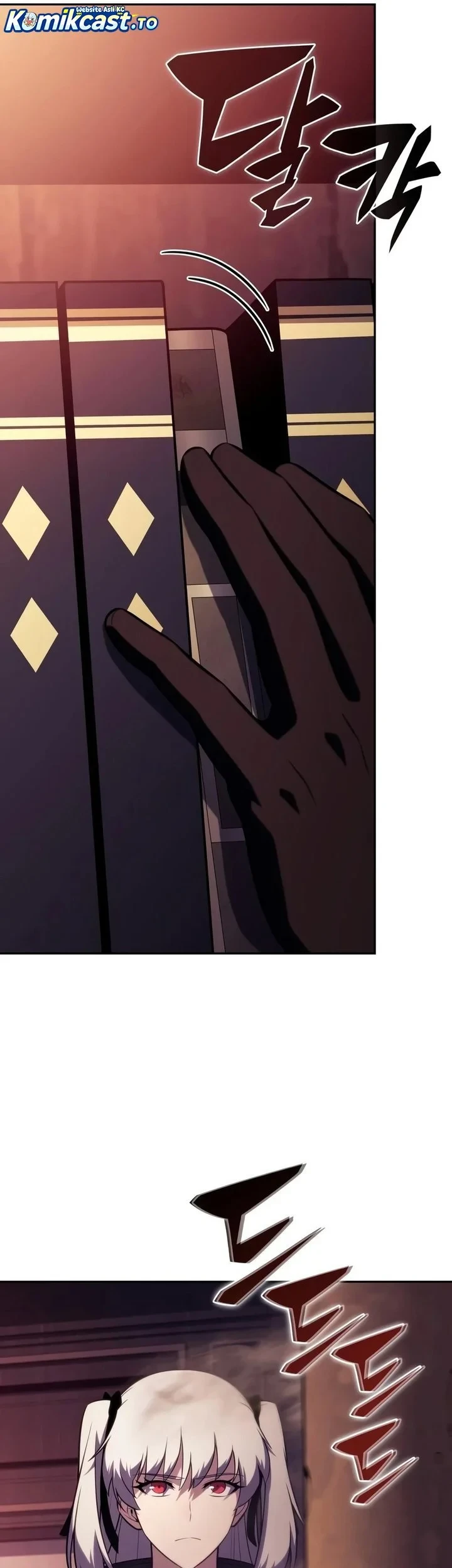 The Regressed Son Of A Duke Is An Assassin Chapter 135 Gambar 20