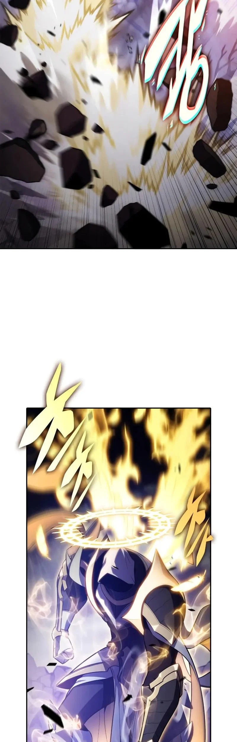 The Regressed Son Of A Duke Is An Assassin Chapter 136 Gambar 18