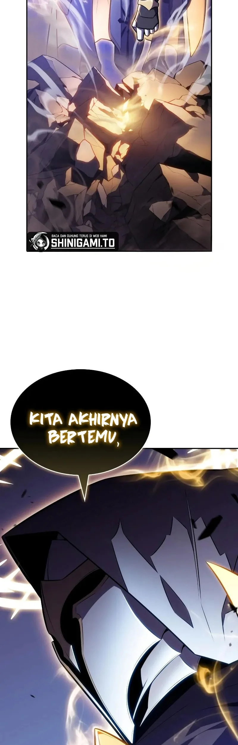 The Regressed Son Of A Duke Is An Assassin Chapter 136 Gambar 19