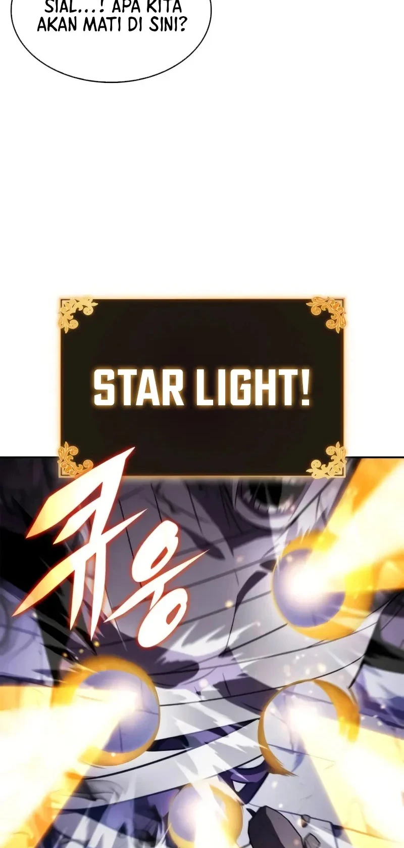 The Regressed Son Of A Duke Is An Assassin Chapter 137 Gambar 17