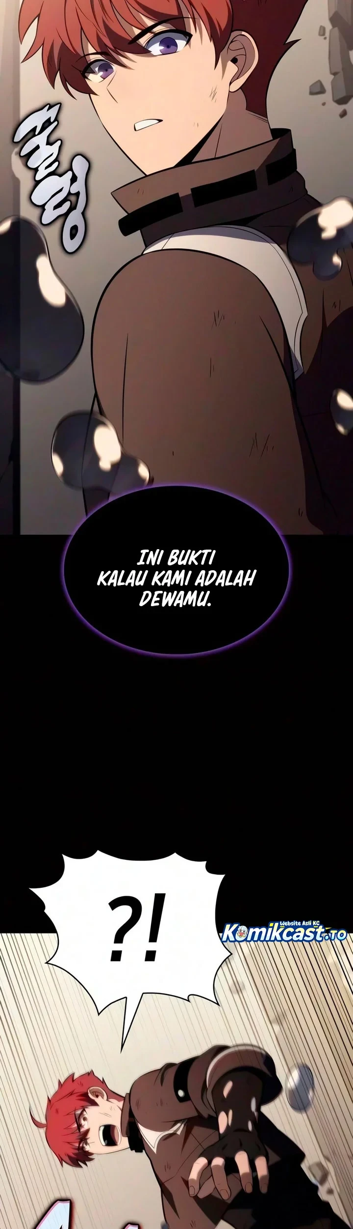 The Regressed Son Of A Duke Is An Assassin Chapter 138 Gambar 20