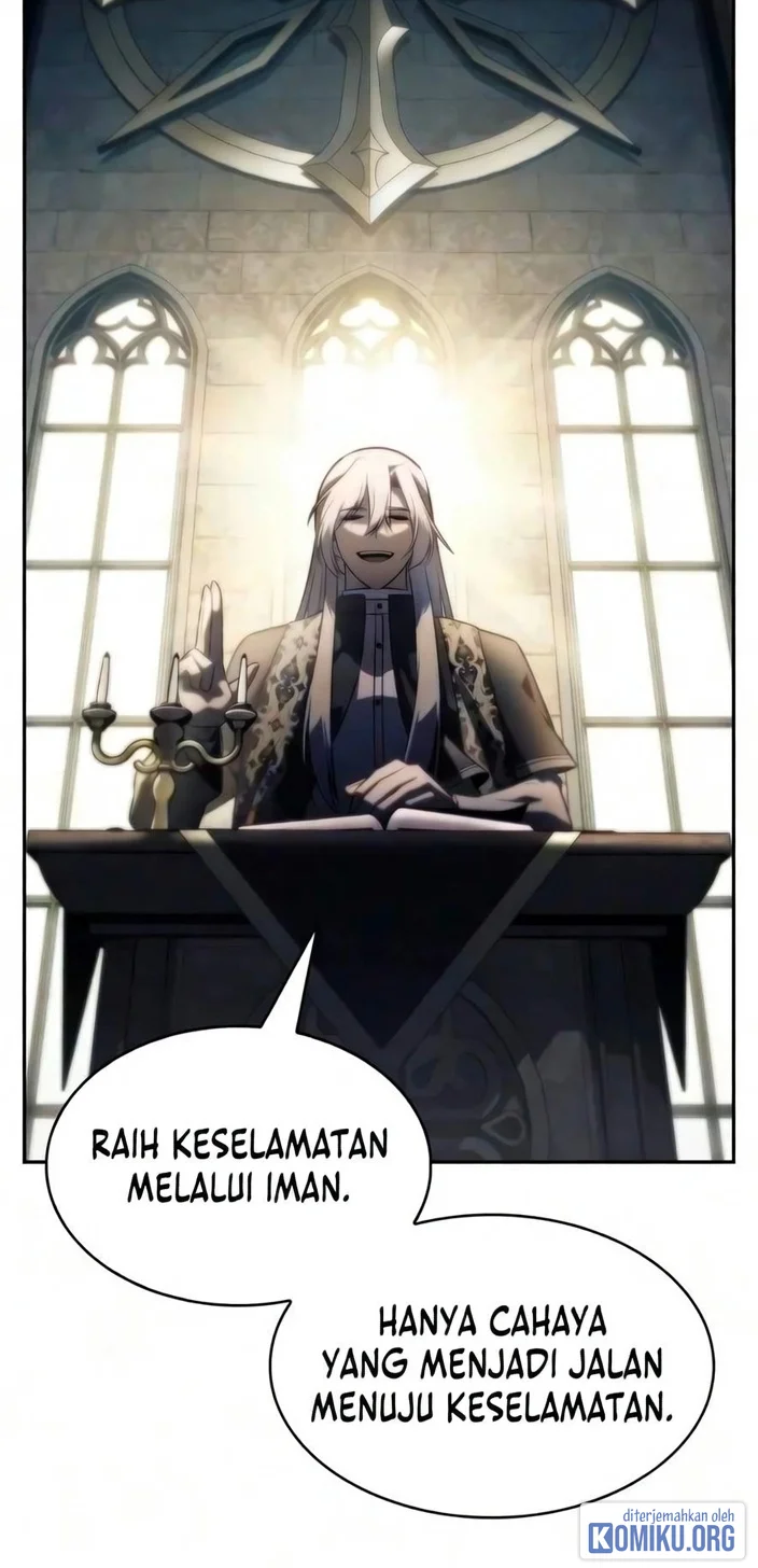 The Regressed Son Of A Duke Is An Assassin Chapter 141 Gambar 22