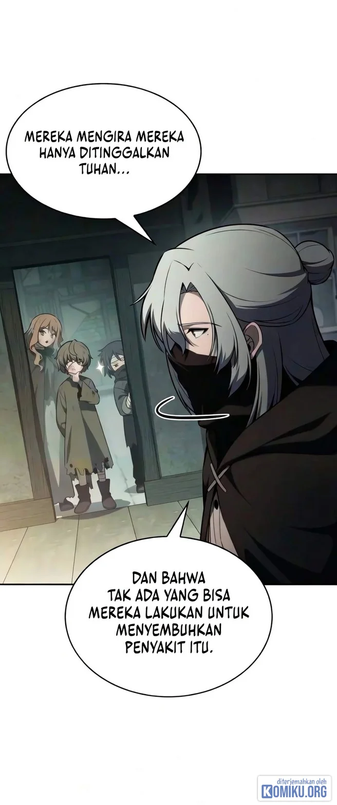 The Regressed Son Of A Duke Is An Assassin Chapter 143 Gambar 22