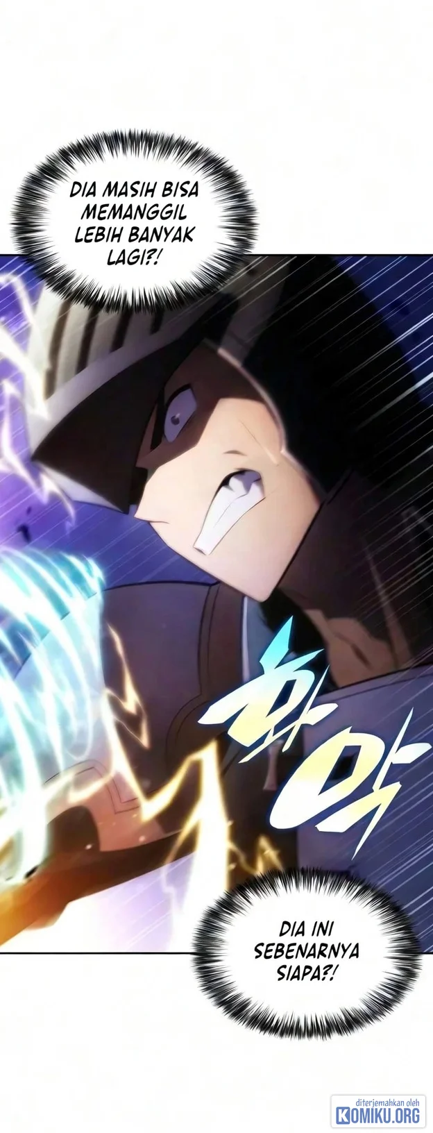 The Regressed Son Of A Duke Is An Assassin Chapter 144 Gambar 22