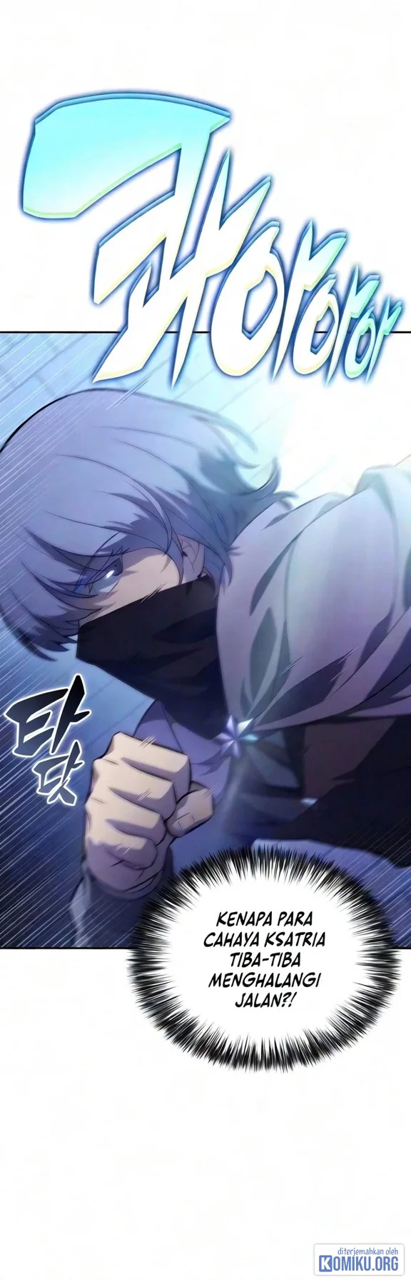 The Regressed Son Of A Duke Is An Assassin Chapter 144 Gambar 23