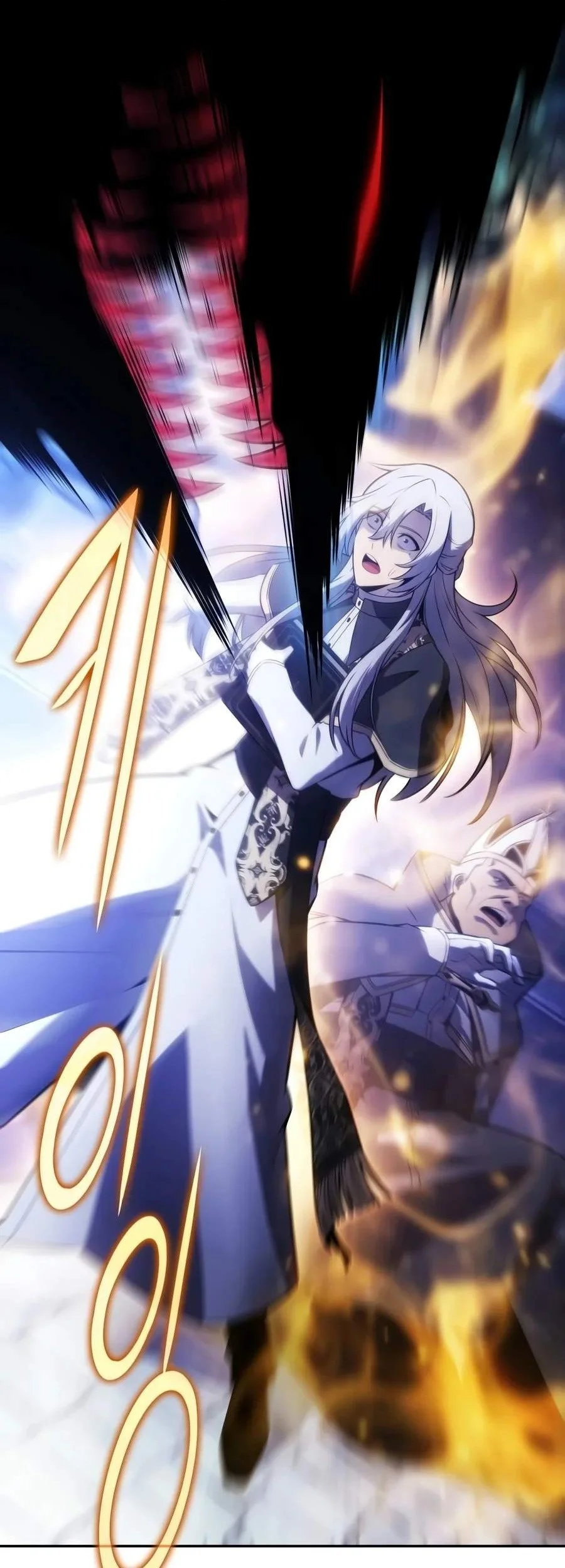 The Regressed Son Of A Duke Is An Assassin Chapter 145 Gambar 23