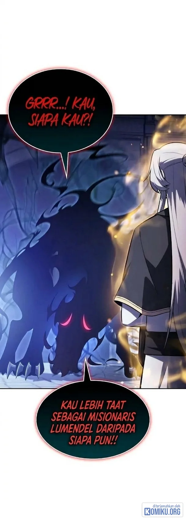 The Regressed Son Of A Duke Is An Assassin Chapter 145 Gambar 25