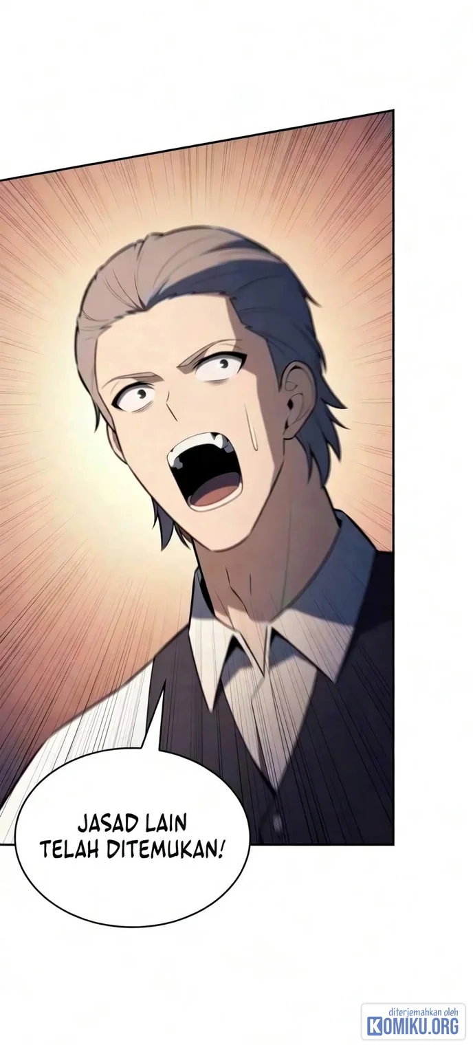 The Regressed Son Of A Duke Is An Assassin Chapter 146 Gambar 22