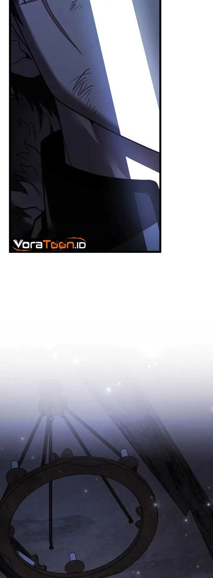 The Regressor and the Blind Saintess Chapter 1 Gambar 21