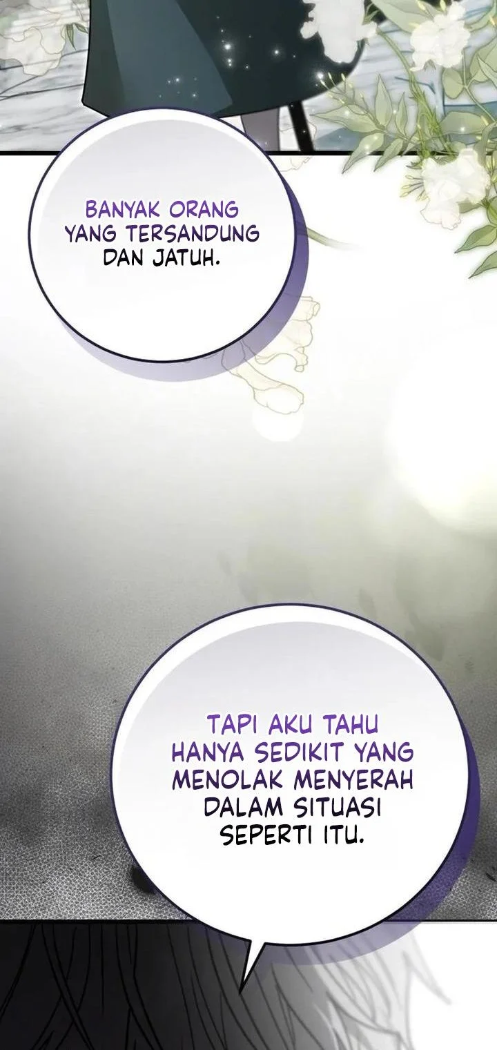 The Regressor and the Blind Saintess Chapter 10 Gambar 27
