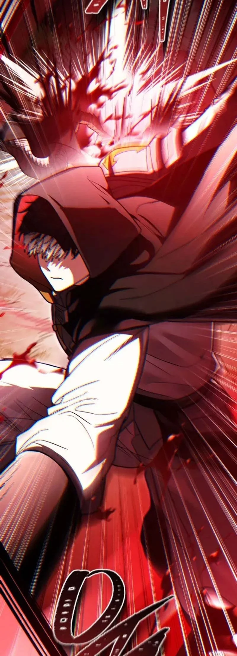 The Regressor and the Blind Saintess Chapter 11 Gambar 23