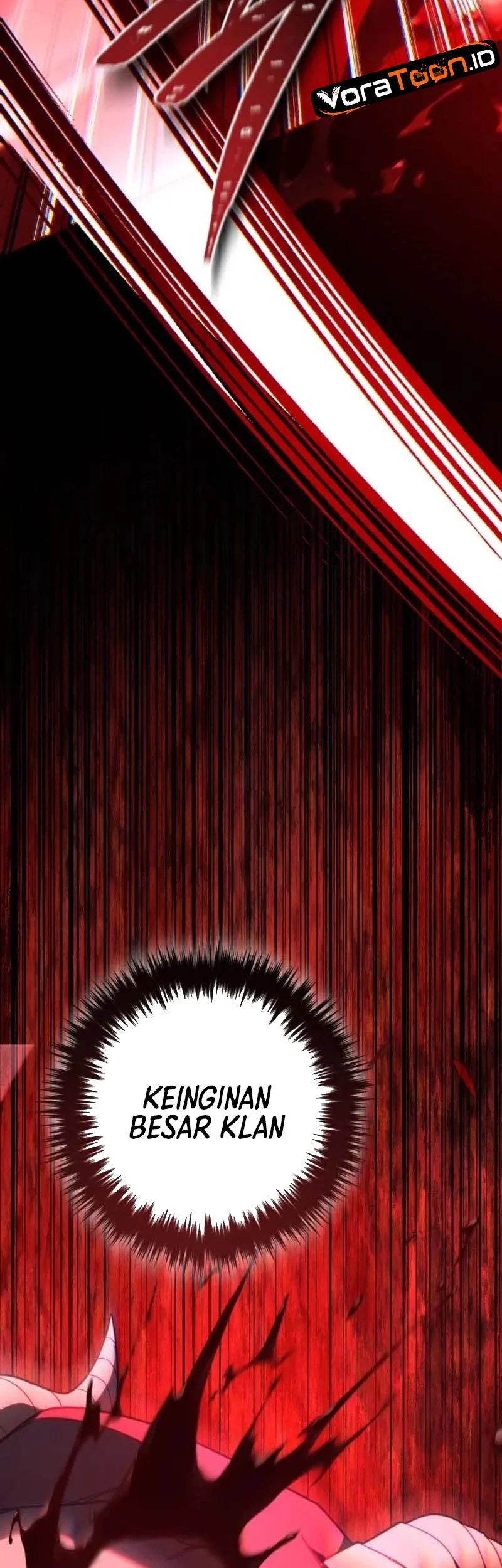 The Regressor and the Blind Saintess Chapter 11 Gambar 24