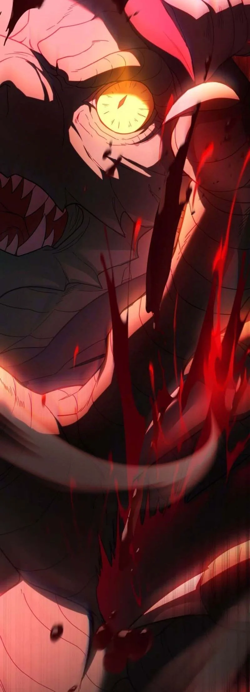 The Regressor and the Blind Saintess Chapter 11 Gambar 25
