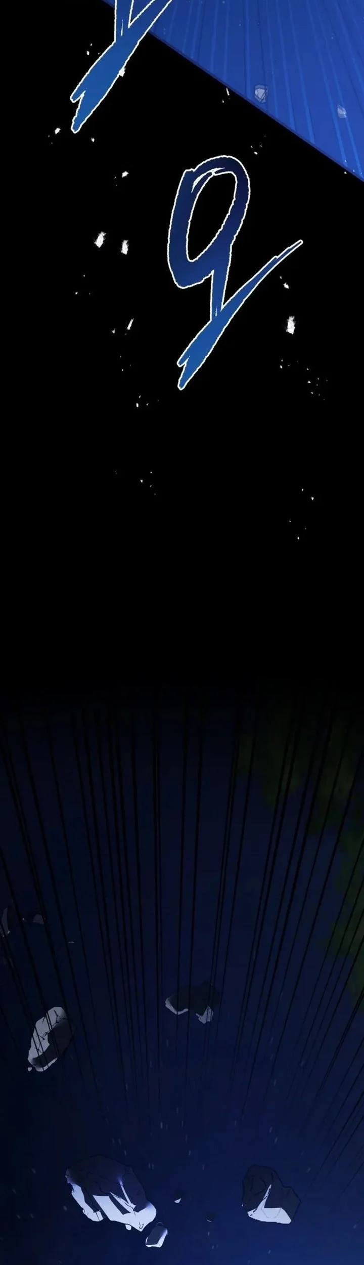 The Regressor and the Blind Saintess Chapter 14 Gambar 21