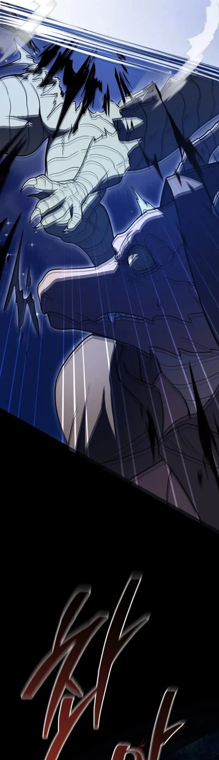 The Regressor and the Blind Saintess Chapter 14 Gambar 24