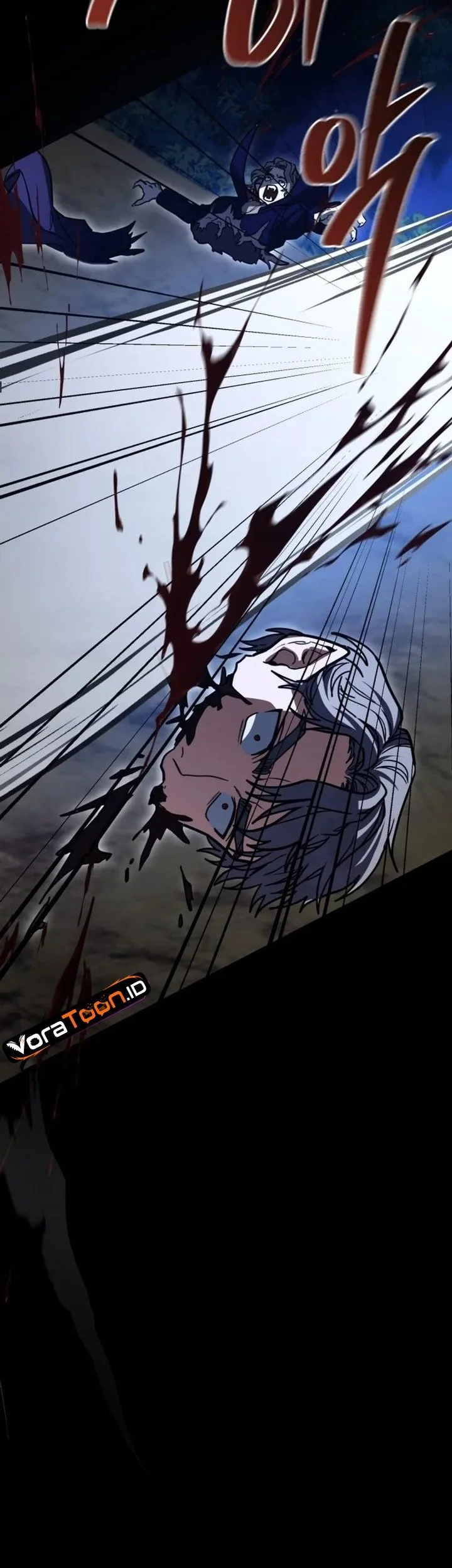 The Regressor and the Blind Saintess Chapter 14 Gambar 25