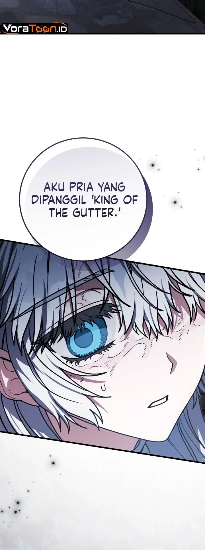 The Regressor and the Blind Saintess Chapter 3 Gambar 20