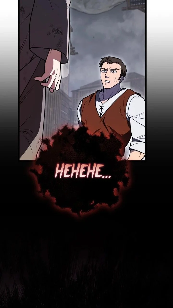 The Regressor and the Blind Saintess Chapter 4 Gambar 19