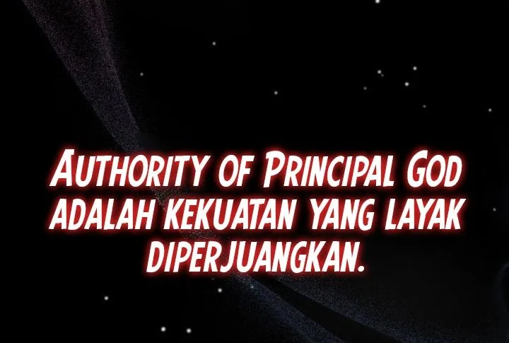 The Regressor and the Blind Saintess Chapter 8 Gambar 22