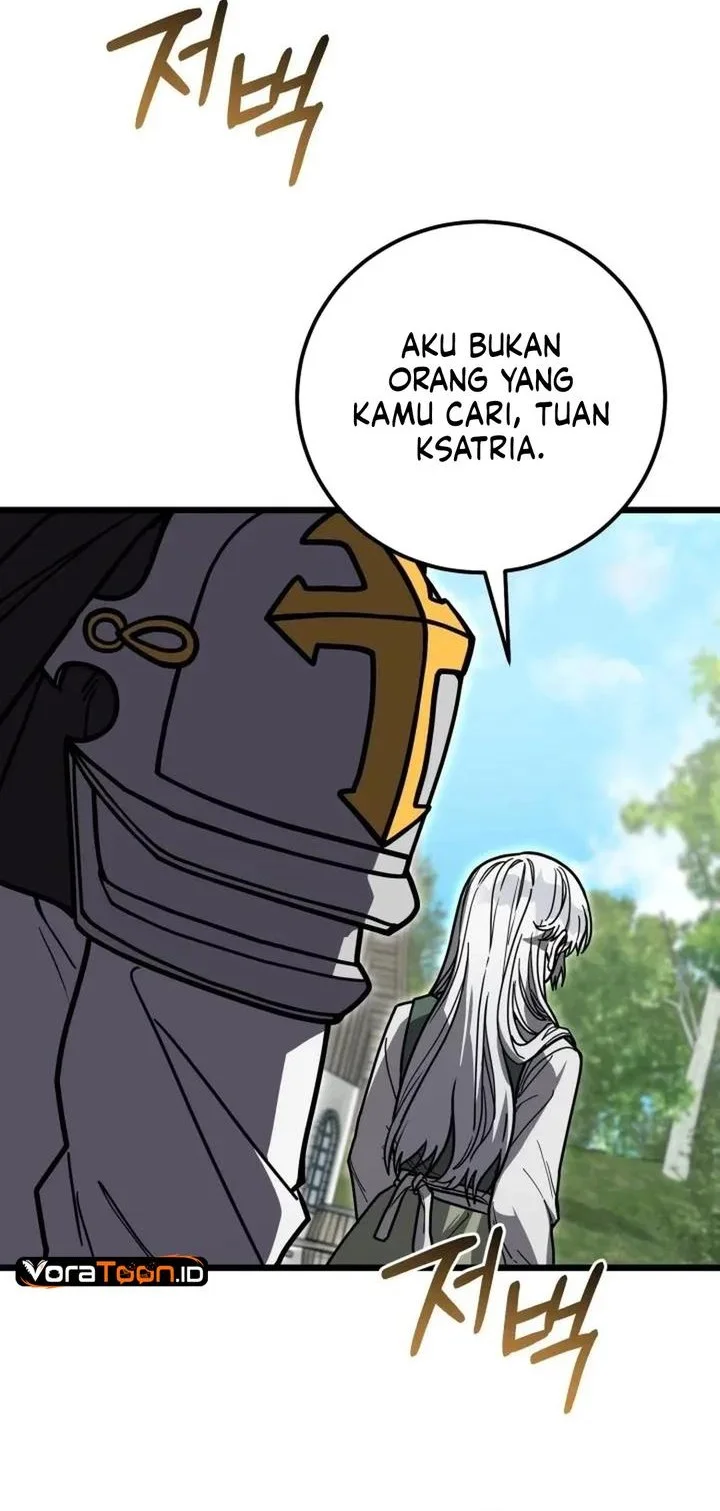 The Regressor and the Blind Saintess Chapter 9 Gambar 25