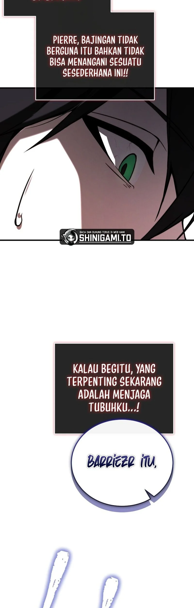 The Regressor Can Make Them All Chapter 30 Gambar 17
