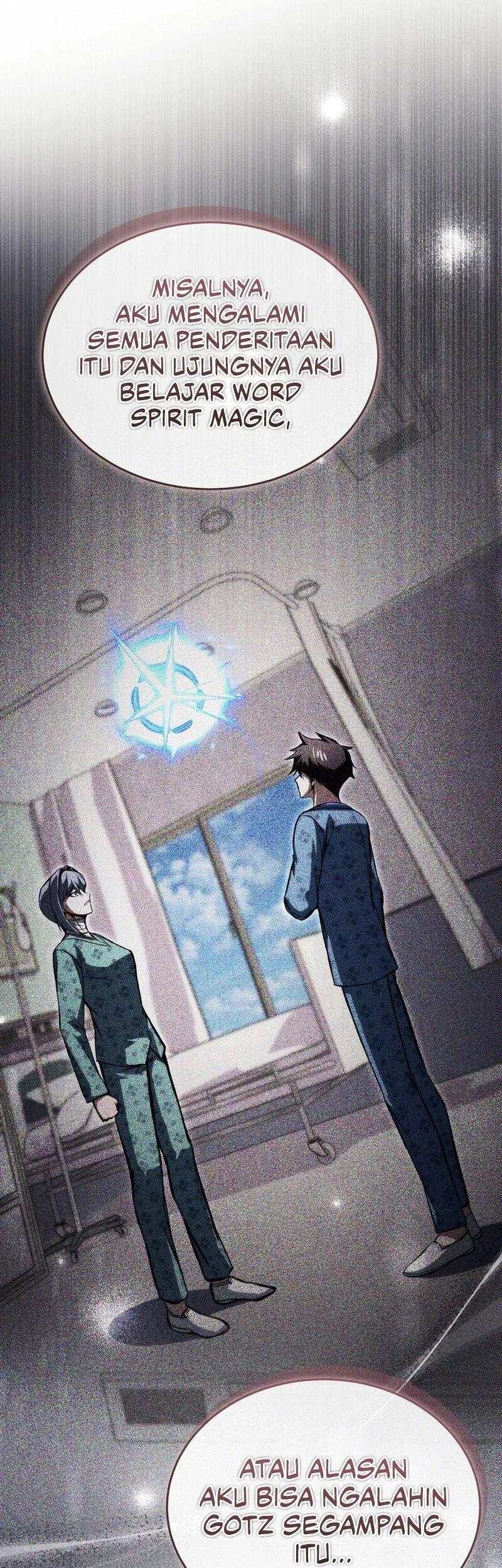 The Regressor Can Make Them All Chapter 31 Gambar 15