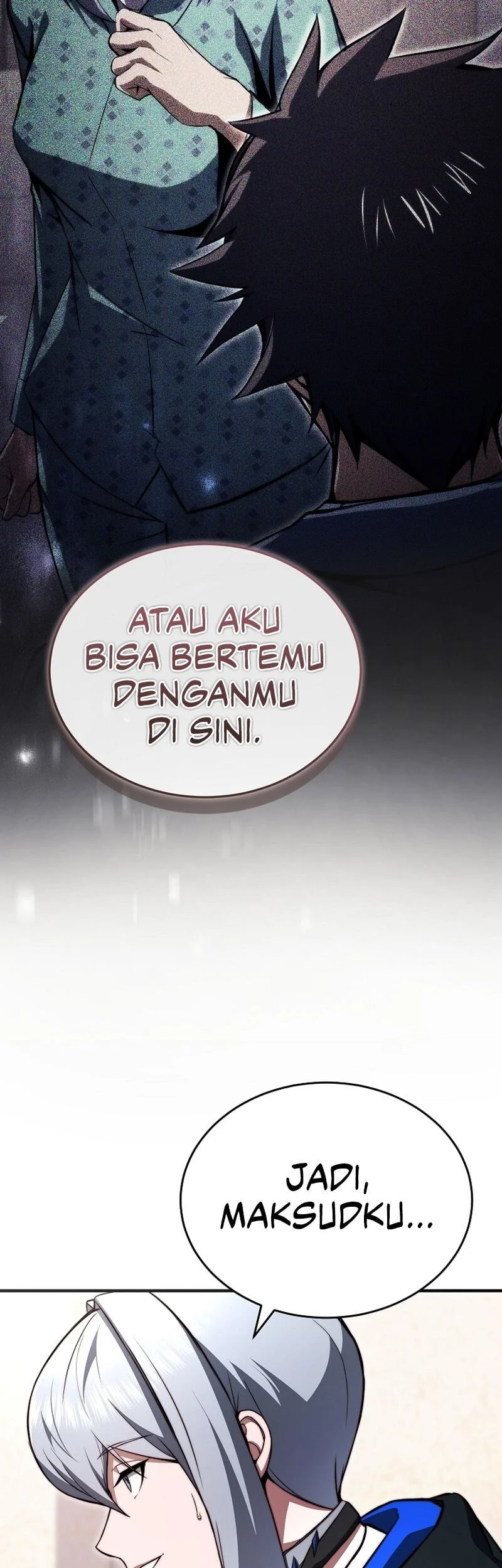 The Regressor Can Make Them All Chapter 31 Gambar 17