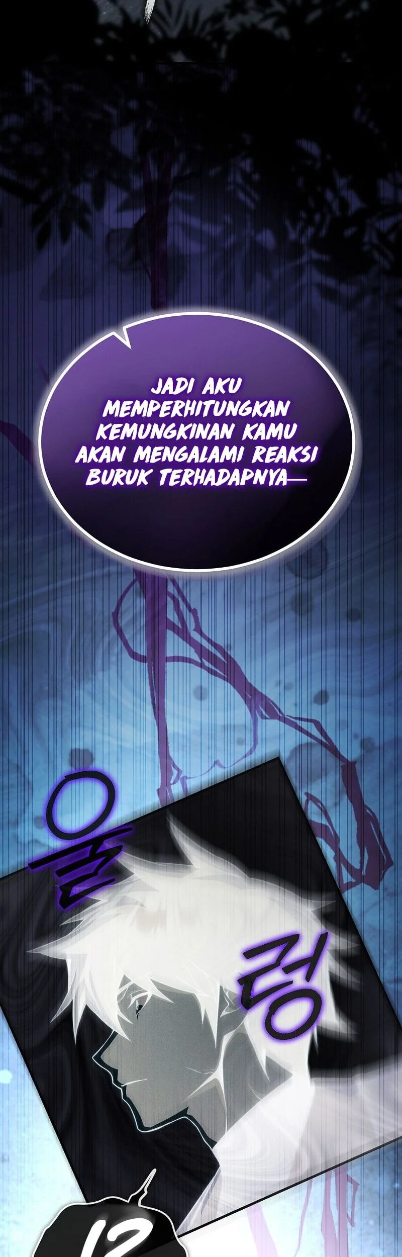 The Regressor Can Make Them All Chapter 33 Gambar 14
