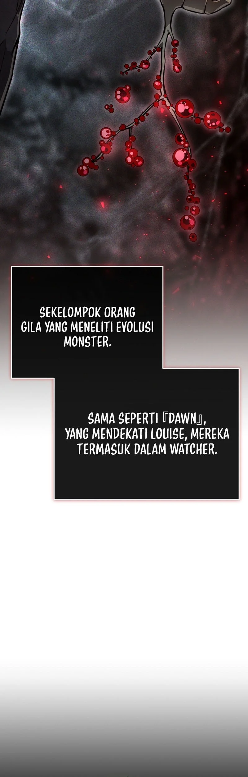 The Regressor Can Make Them All Chapter 35 Gambar 18