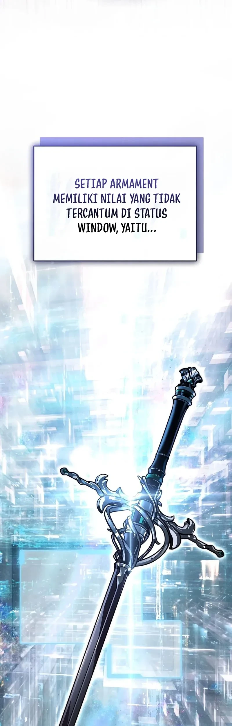 The Regressor Can Make Them All Chapter 36 Gambar 20