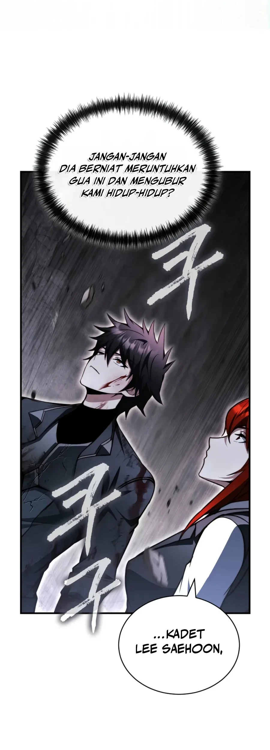 The Regressor Can Make Them All Chapter 37 Gambar 19