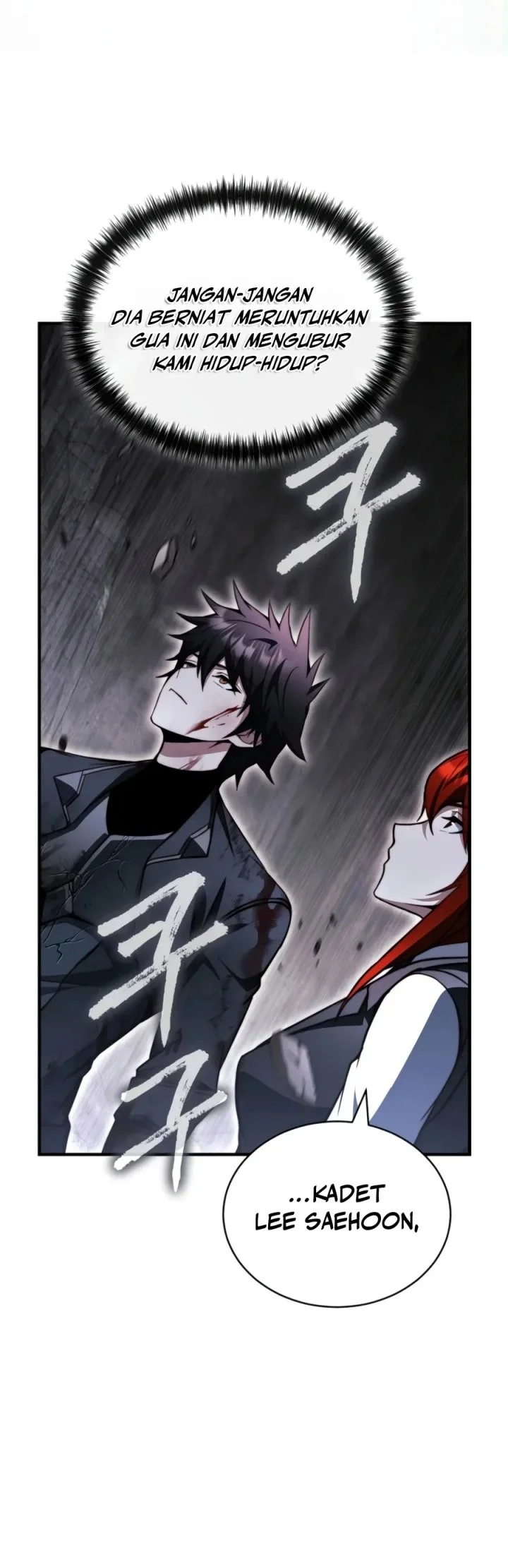 The Regressor Can Make Them All Chapter 37 Gambar 16