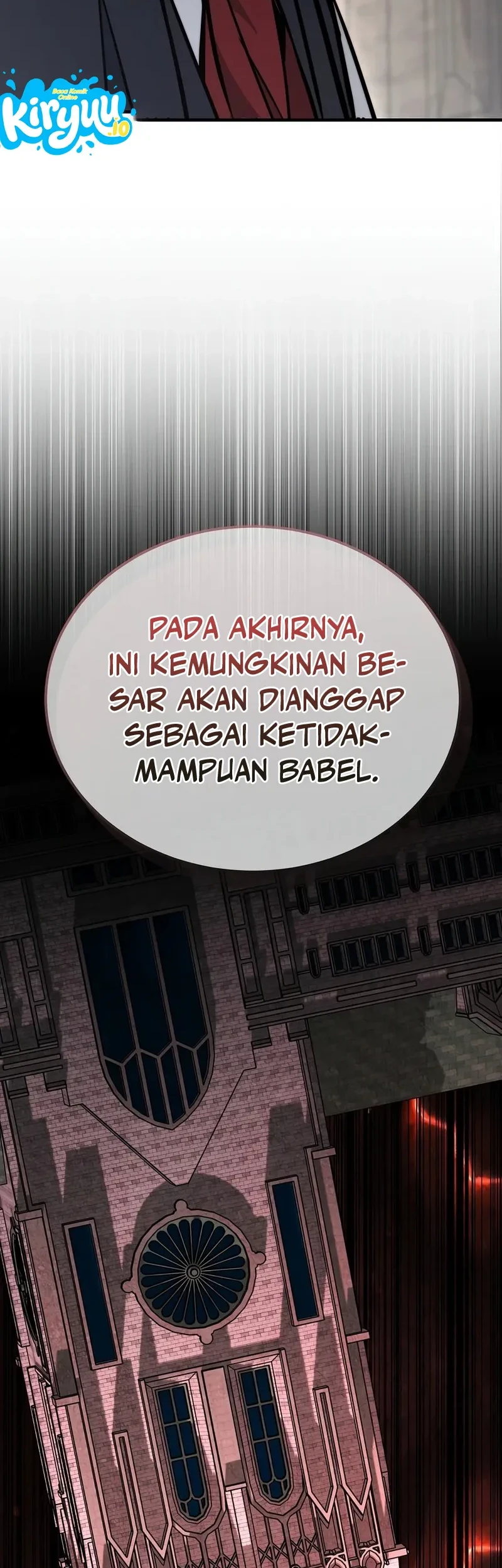 The Regressor Can Make Them All Chapter 38 Gambar 15