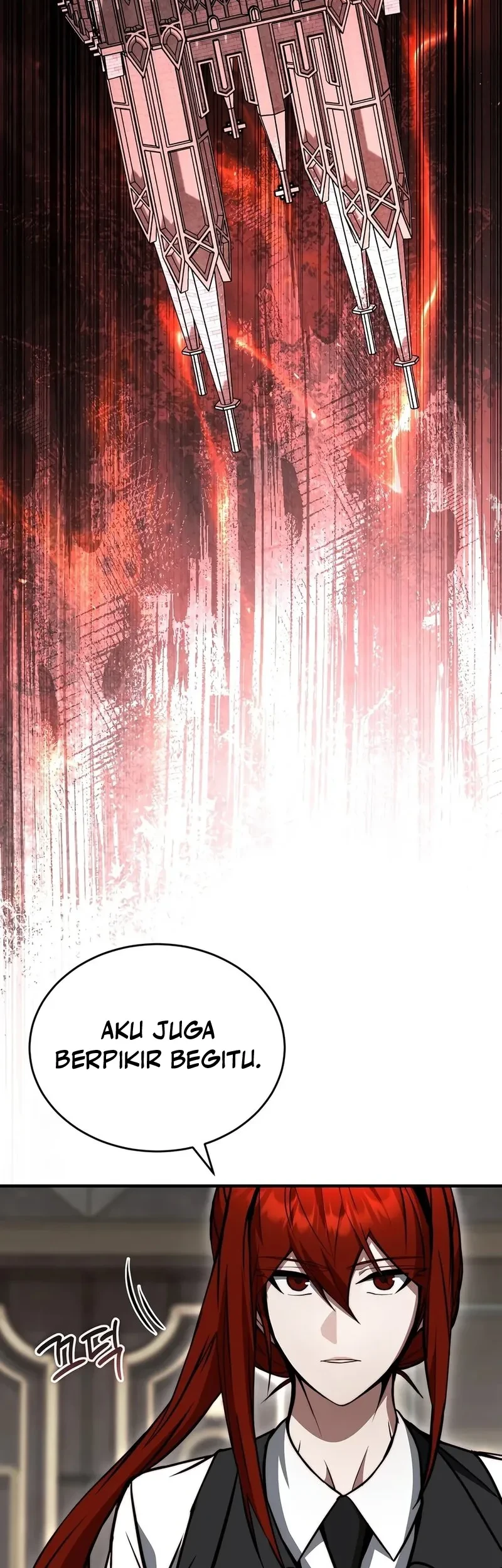 The Regressor Can Make Them All Chapter 38 Gambar 16