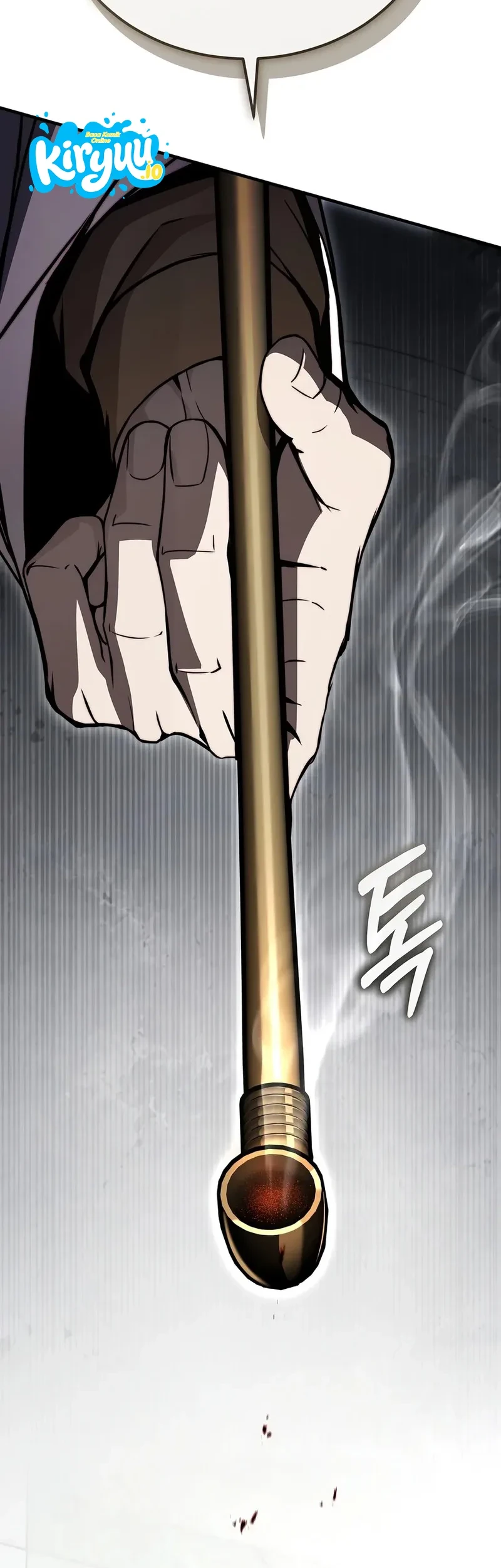 The Regressor Can Make Them All Chapter 39 Gambar 14