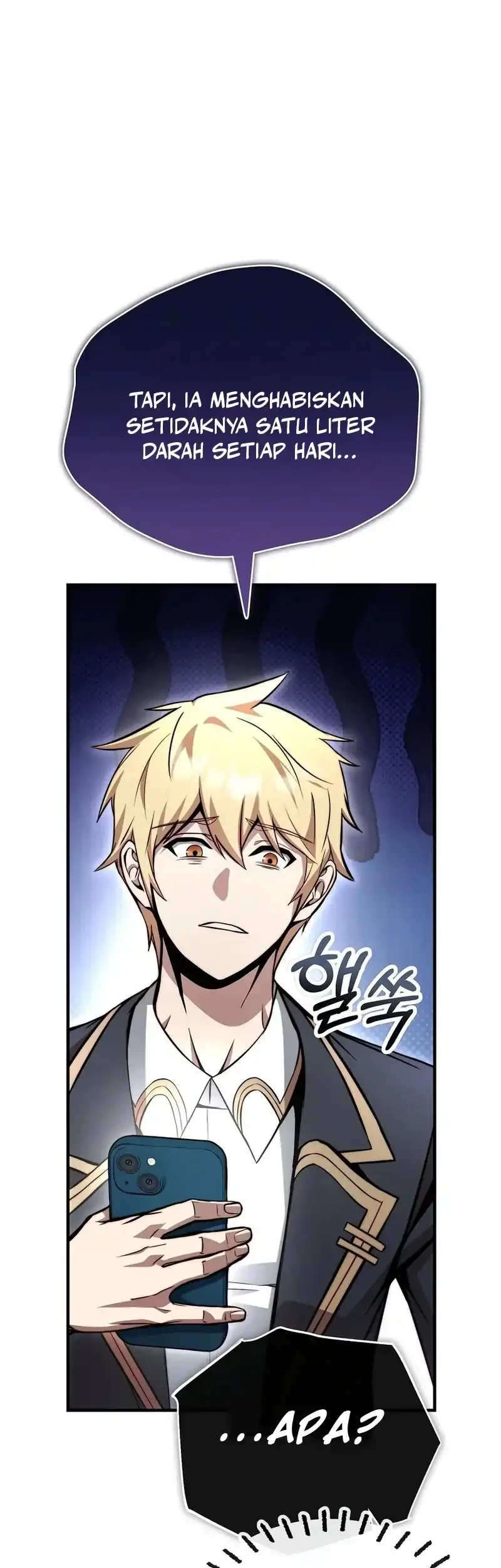The Regressor Can Make Them All Chapter 40 Gambar 15