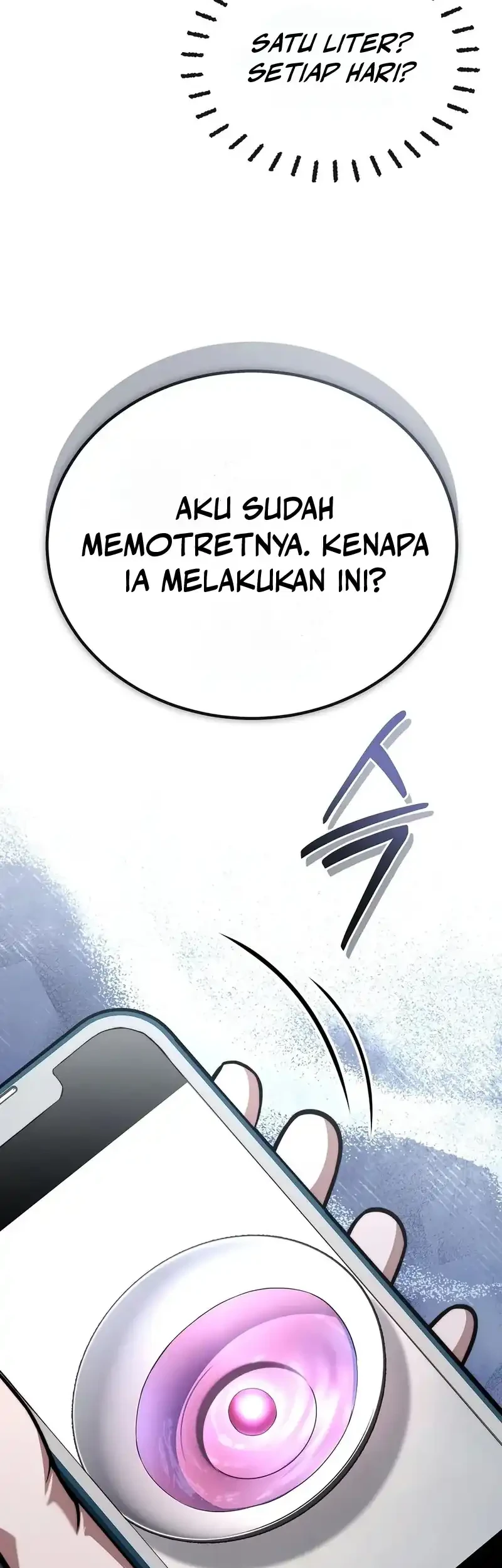 The Regressor Can Make Them All Chapter 40 Gambar 16