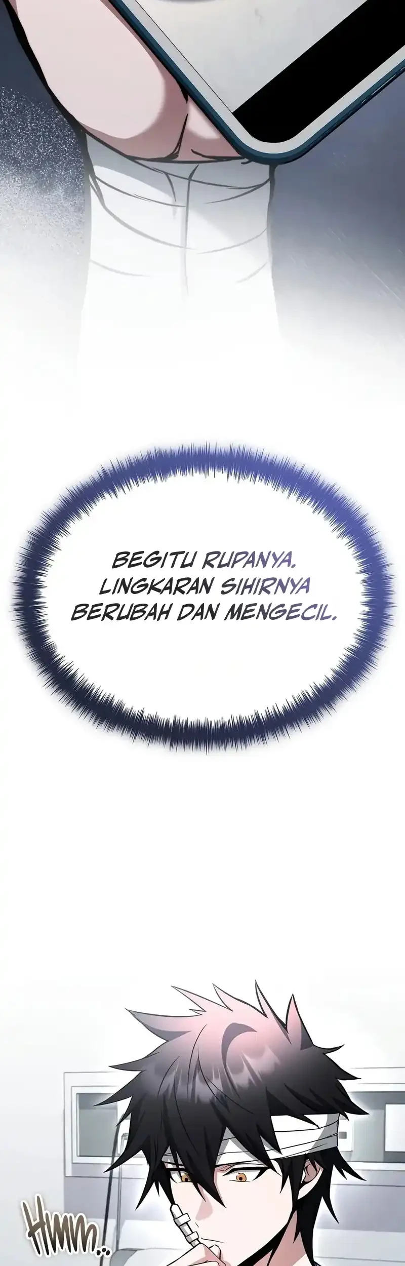 The Regressor Can Make Them All Chapter 40 Gambar 17