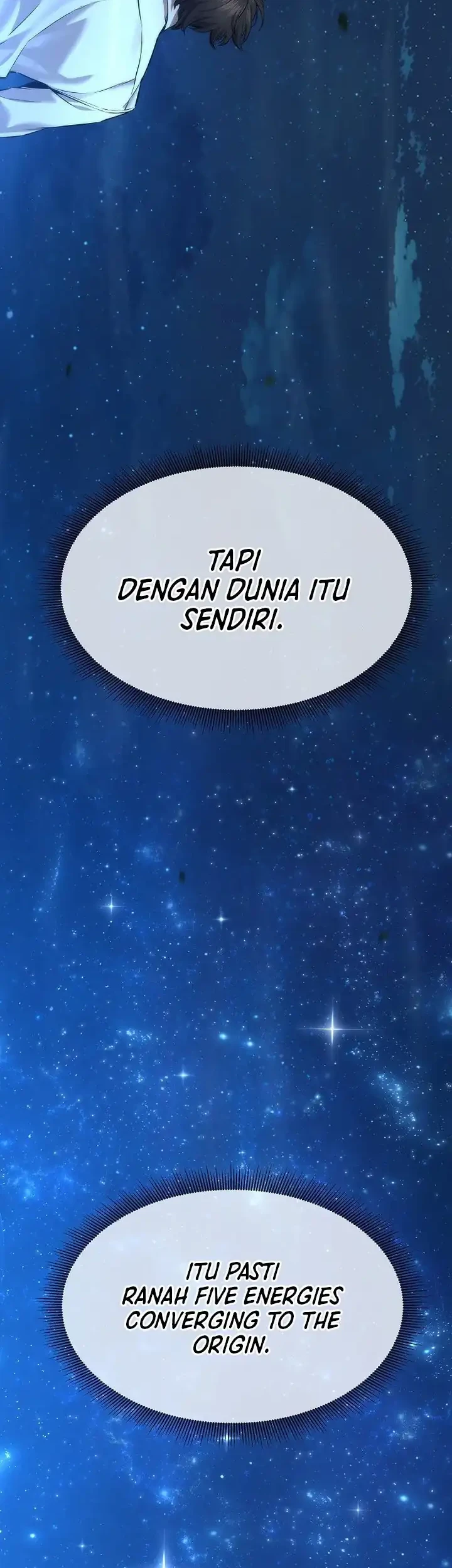 The Regressor’s Tale of Cultivation Chapter 26 Gambar 15