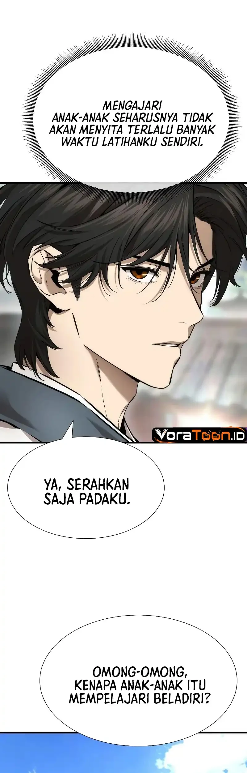 The Regressor’s Tale of Cultivation Chapter 27 Gambar 16