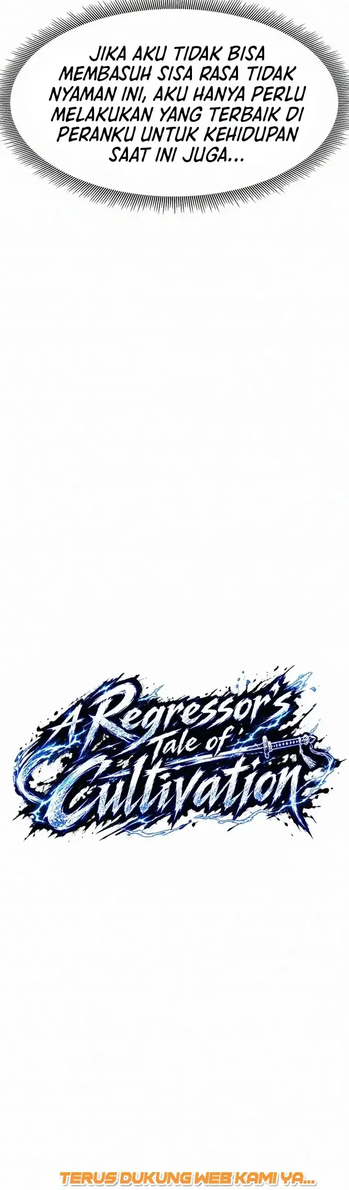 The Regressor’s Tale of Cultivation Chapter 28 Gambar 13